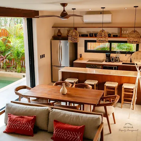Ambar Villa *