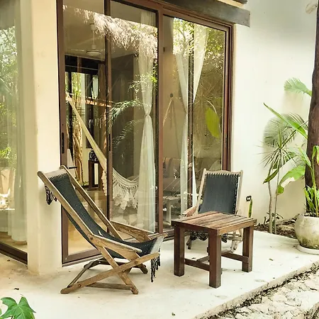 Ikal Inn Tulum