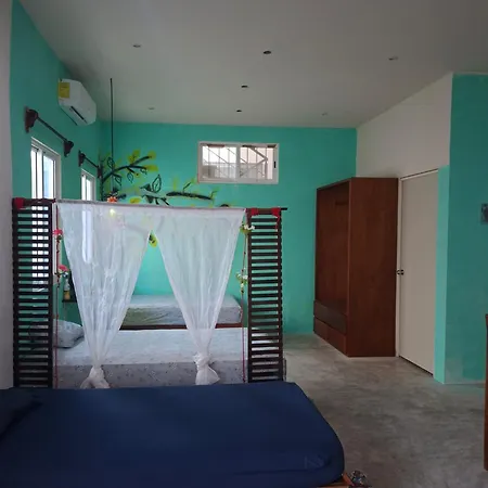 Casa Nido *