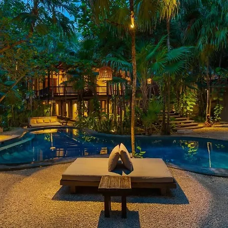 Holiday home Tree House - Access - *