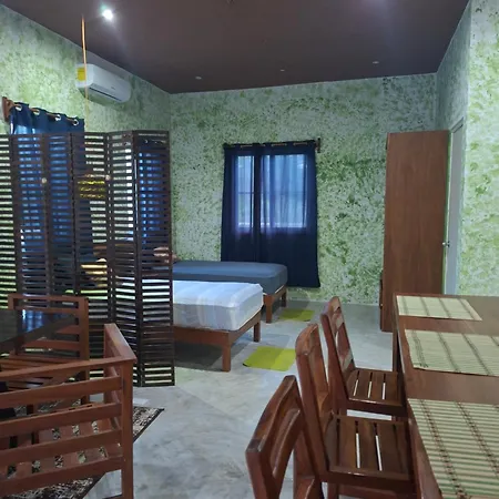 Casa Nido *