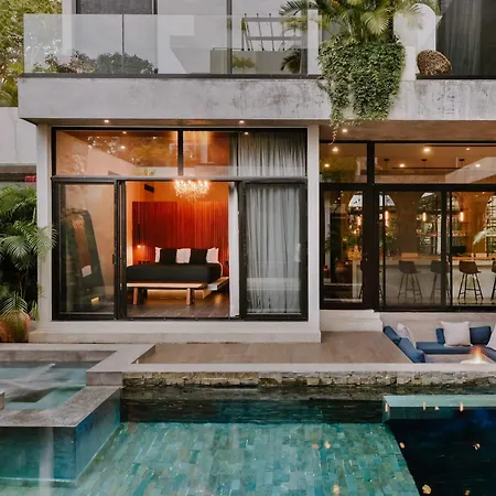 Casa Don Rey - Tulum's Largest Mansion - * Tulum