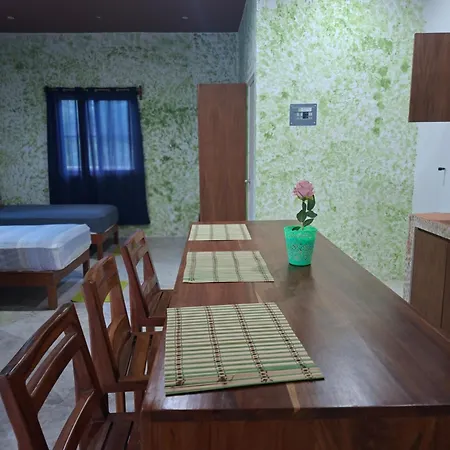 Casa Nido Guest house *