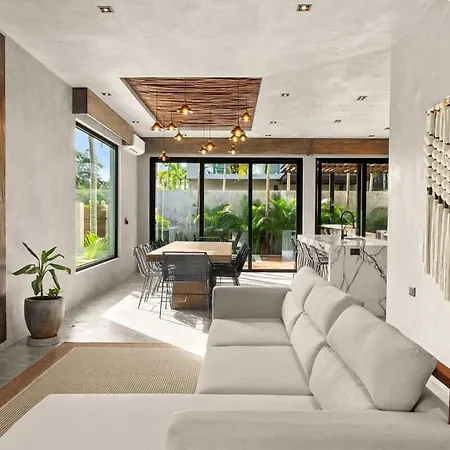 Piedras Luxe By Prestigia - * Tulum