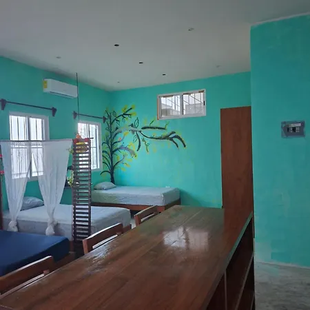 Casa Nido * Tulum