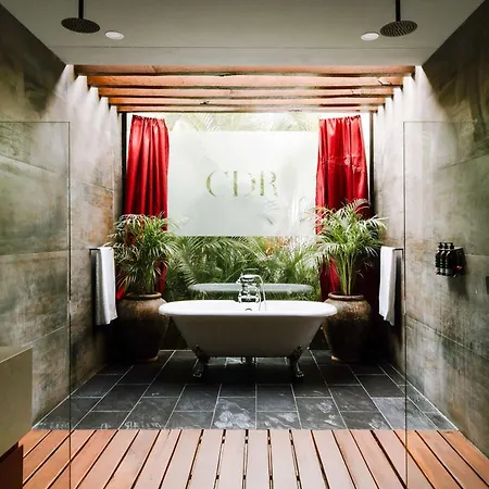 Villa Casa Don Rey - Tulum's Largest Mansion - *