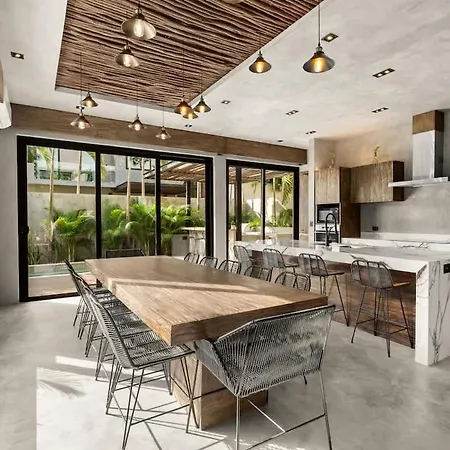 Villa Piedras Luxe By Prestigia - *