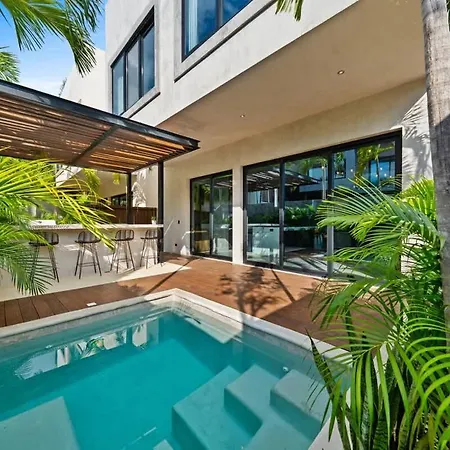 Casa Piedras Mayas - Tulum