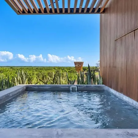 Сasa de vacaciones Casa Piedras Negras - Luxury -