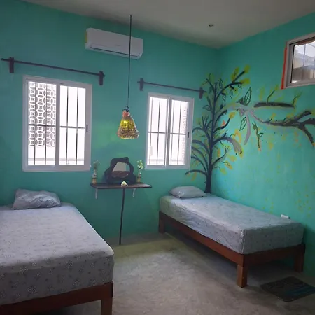 Casa Nido Guest house *