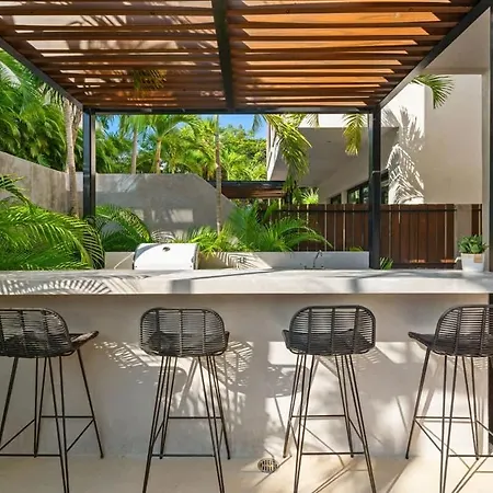 Casa Piedras Mayas - Holiday home