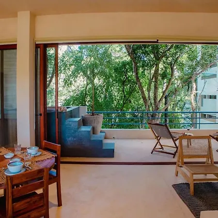 Holiday home 3br Jungle Escape With Luxe Plunge Pool- Holistika