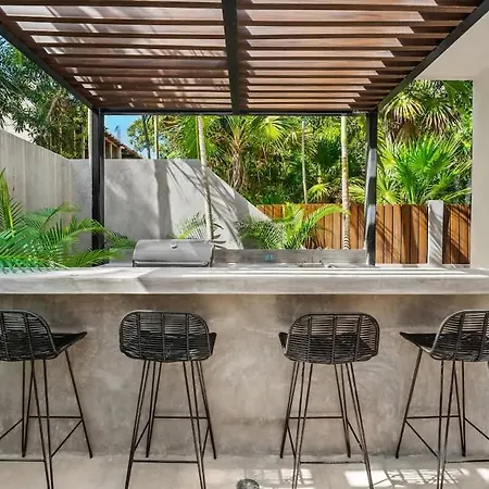 Villa Piedras Luxe By Prestigia -
