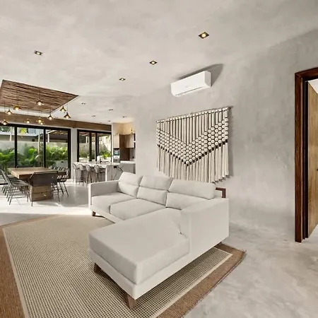 Casa Piedras Mayas - Holiday home