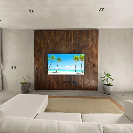 Casa Piedras Mayas -