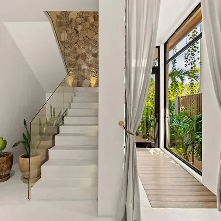 Villa Piedras Luxe By Prestigia - Tulum