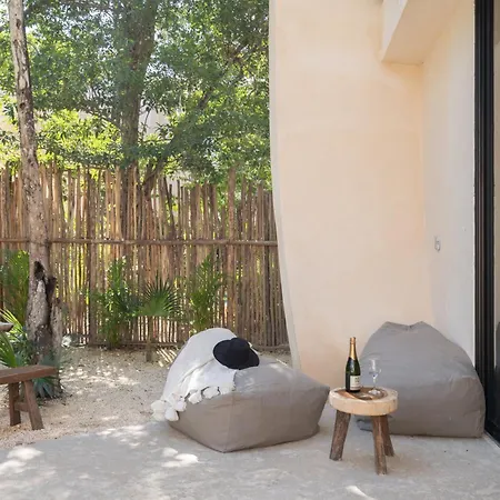 Villa Casa Balam Jungle Oasis Private Pool Concierge *