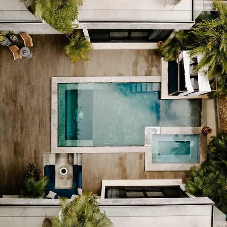 Villa Casa Don Rey - Tulum's Largest Mansion -