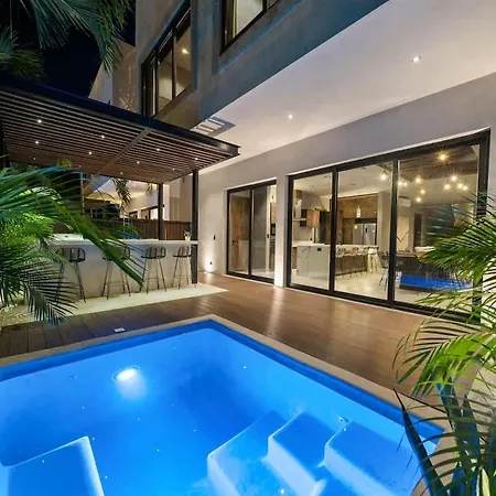 Piedras Luxe By Prestigia - Tulum