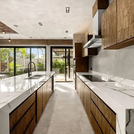Casa Piedras Mayas -