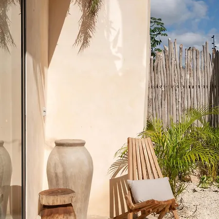 Casa Balam Jungle Oasis Private Pool Concierge