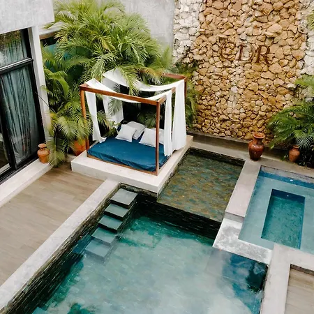Casa Don Rey - Tulum's Largest Mansion - * Tulum