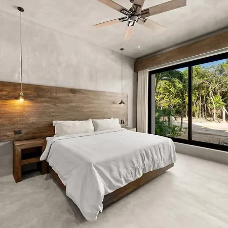 Casa Piedras Mayas -