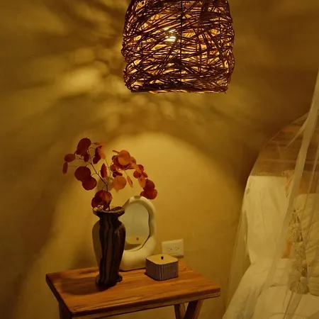 Romantic Star Bath Suite, Cave Pool & Yoga Center Lodge Tulum