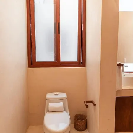 Private 9br Luxury Compound With Private Plunge Pools Сasa de vacaciones