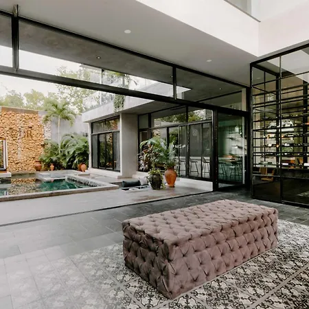 Casa Don Rey - Tulum's Largest Mansion - Tulum