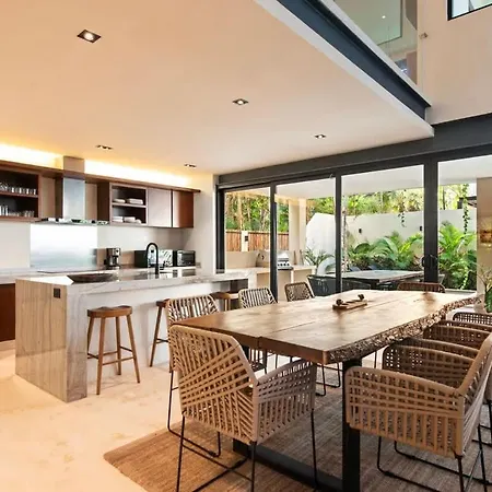 Twin Luxury - Groups Prstigia Mx