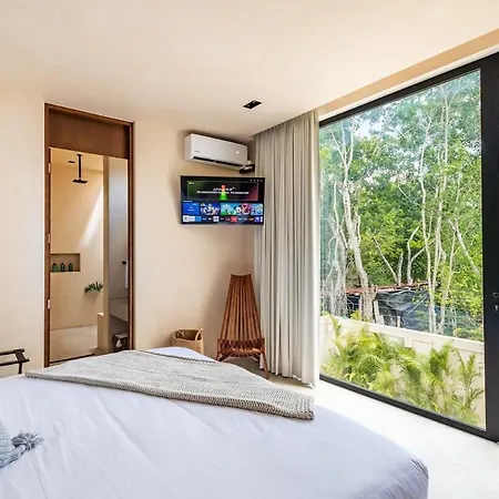 Villa 5-bedroom Private House With Pool In *
