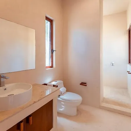 Private 9br Luxury Compound With Private Plunge Pools Сasa de vacaciones