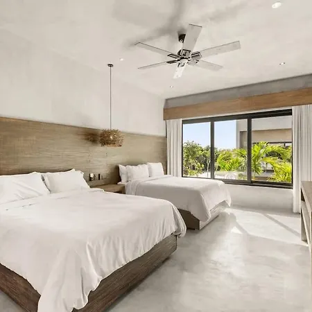 Holiday home Casa Piedras Mayas -