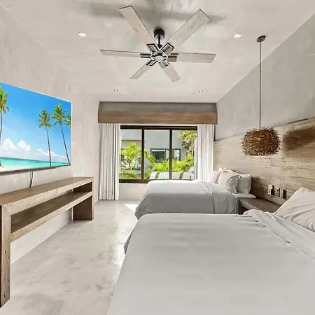 Holiday home Casa Piedras Mayas - Tulum