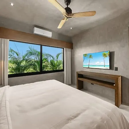 Holiday home Casa Piedras Mayas - Tulum
