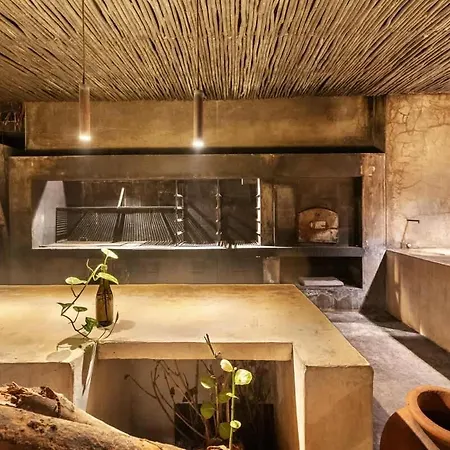 Tree House - Access - Holiday home Tulum