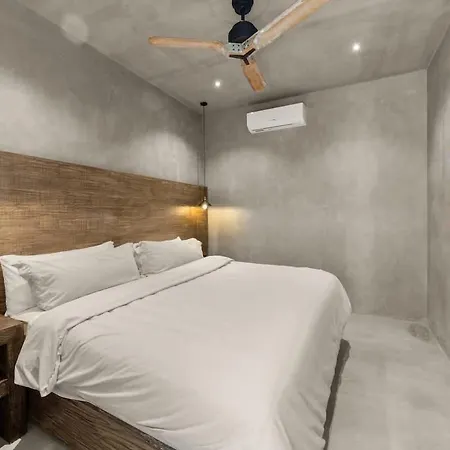 Casa Piedras Mayas - Holiday home *