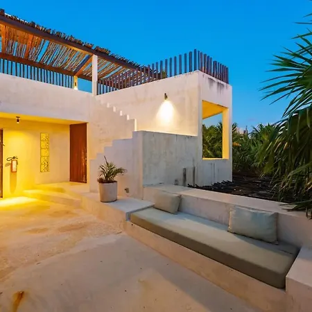 Holiday home Tree House - Access - *