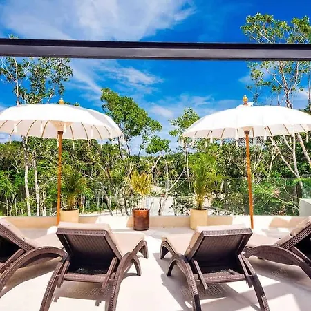 Designer Luxury With Private Pool Oasis