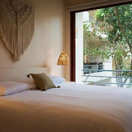 3br Jungle Escape With Luxe Plunge Pool- Holistika Tulum