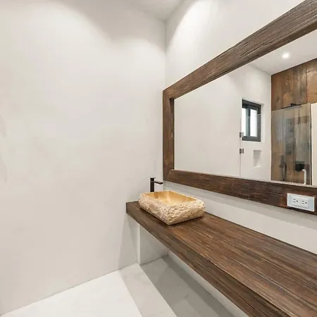 Piedras Luxe By Prestigia - Villa *