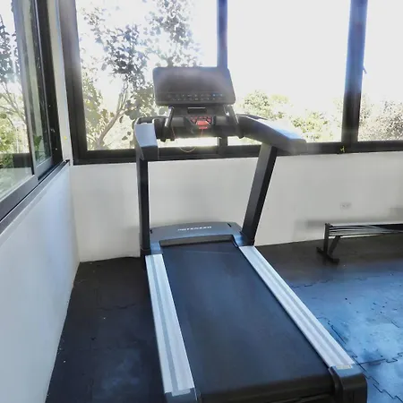 New! La Veleta 2br, Pool, Jacuzzi & Gym