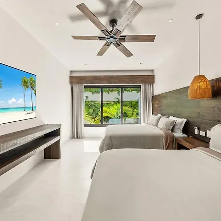 Villa Piedras Luxe By Prestigia - *