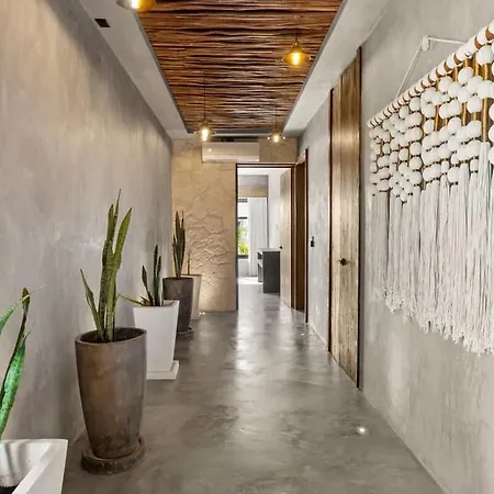 Casa Piedras Mayas - * Tulum