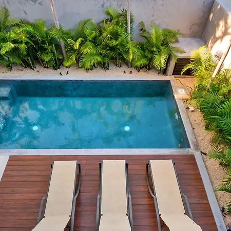 Сasa de vacaciones Casa Piedras Negras - Luxury - *