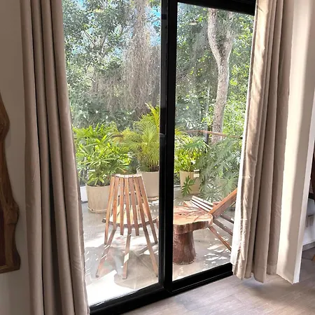 Villa Tucanes *