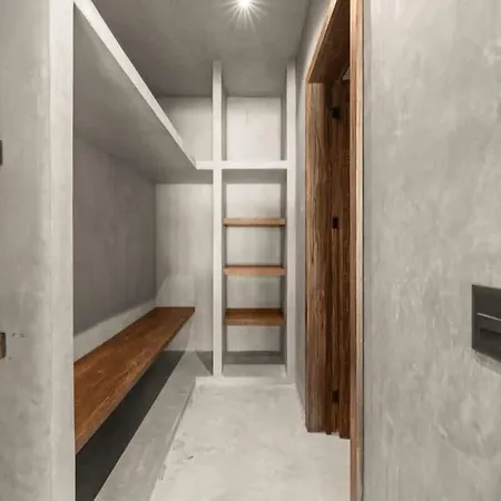 Holiday home Casa Piedras Mayas -