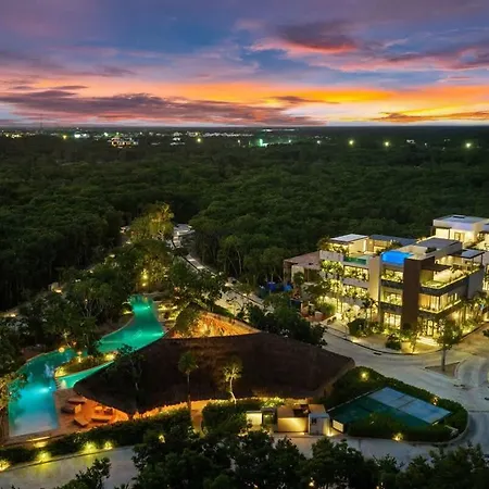 Casa Piedras Negras - Luxury - * Tulum