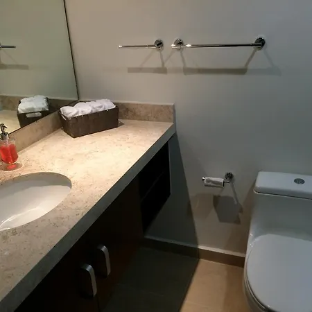 Apartment Prana Tulum